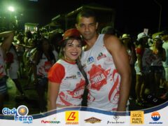Bloco Unidos pelo Samba